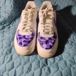 Nike Air Force 1 - Mens