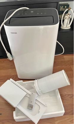 Portable air conditioner