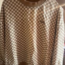 Vans Sweatshirt 