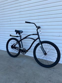 Cruiser Bike