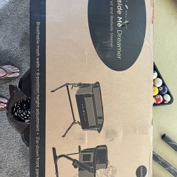 Brand New Bassinet