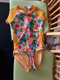 2 Teen Bathing Suits