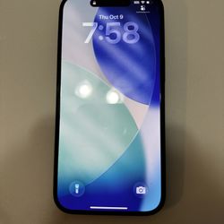 iPhone 15 Like New Condition 128GB