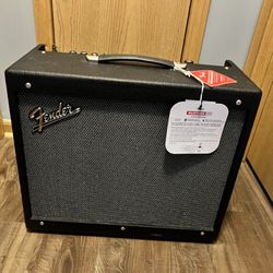 Fender mustang GTX-100