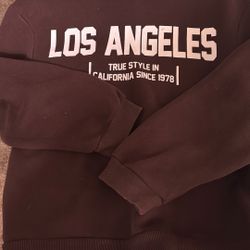 zara sweater 