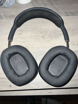 Apple Headphones Max