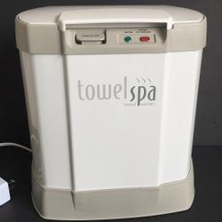 Beauty Salon Towel Spa Towel Warmer