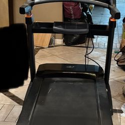 Free NordicTrack  Commercial 2950 Treadmill 