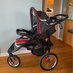 Joggers Stroller