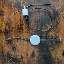 Chromecast 
