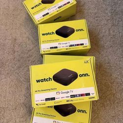 ONN Devices