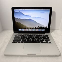 MacBook Pro 13” model A1278