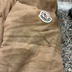 Moncler Jacket