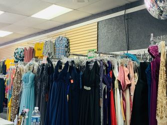 Party dresses