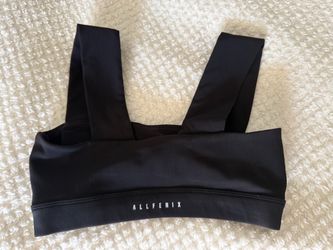 Allfenix sports bra XS