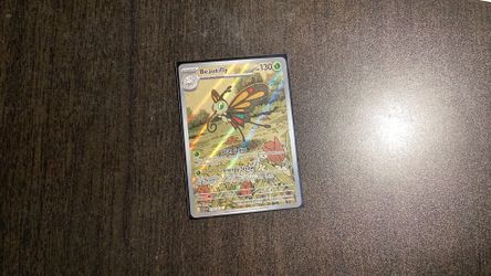 Beautifly IR 219/217