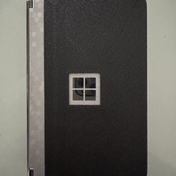 Microsoft Surface Duo 2 Smartphone With Case