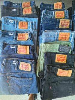 **Men's Levi's** Levi's para hombre**