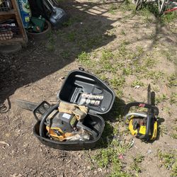 Estate Sale - Miscellaneous Tools, Lots Of Metal 