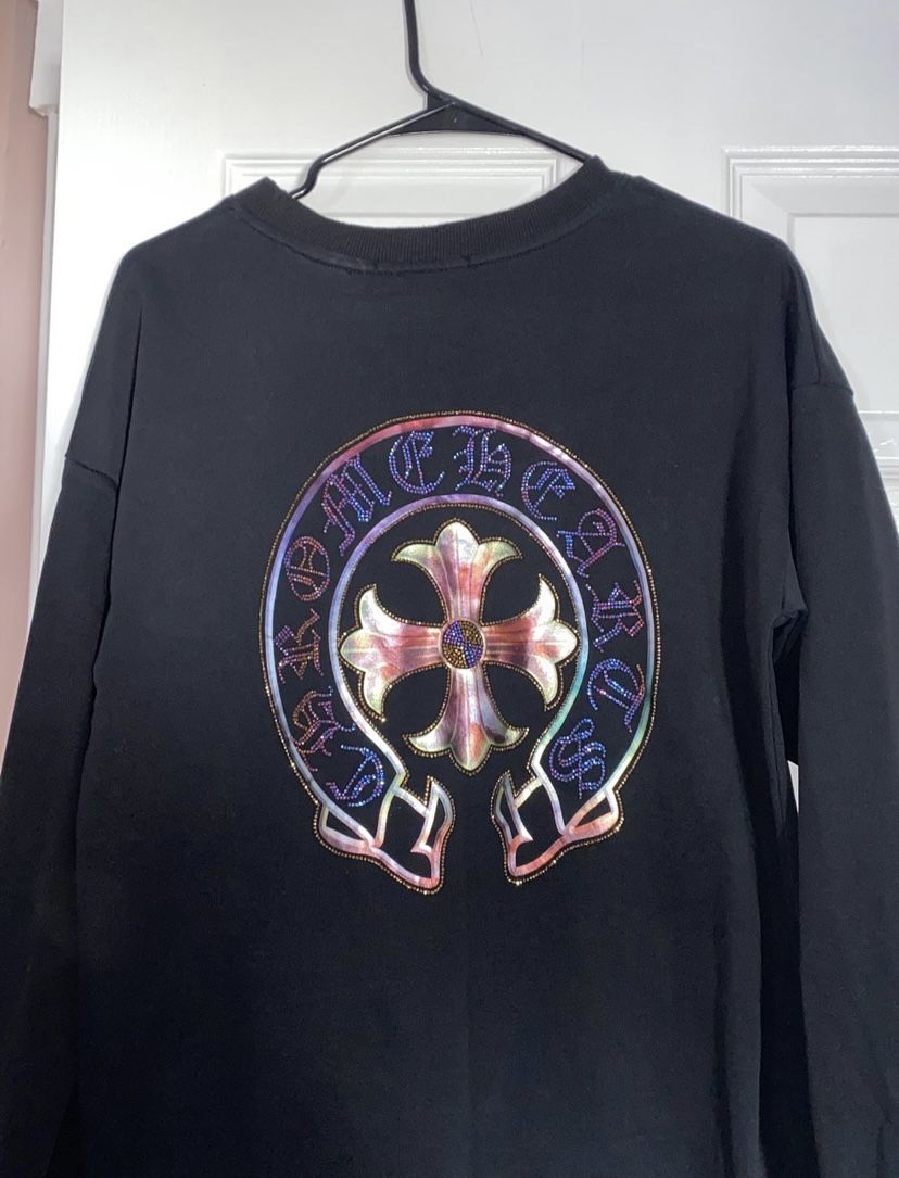 Chrome Hearts Hoodie