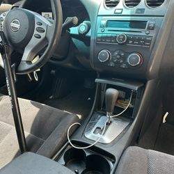 2008 Nissan Altima