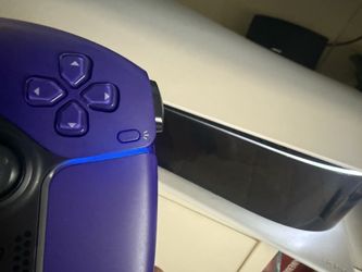 PS5 DISC EDITION