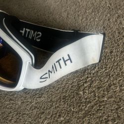 Smith Goggles Daredevil