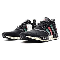 Complejo variable altura Custom Original Gucci Adidas P1 Running Shoes for Sale in Houston, TX -  OfferUp