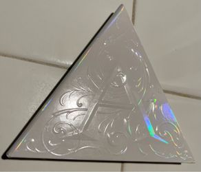 KVD Alchemist Holographic Palette