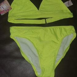 Girls Bathing Suit