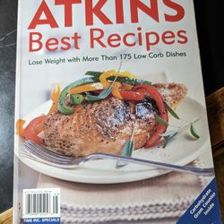 Cook Book 