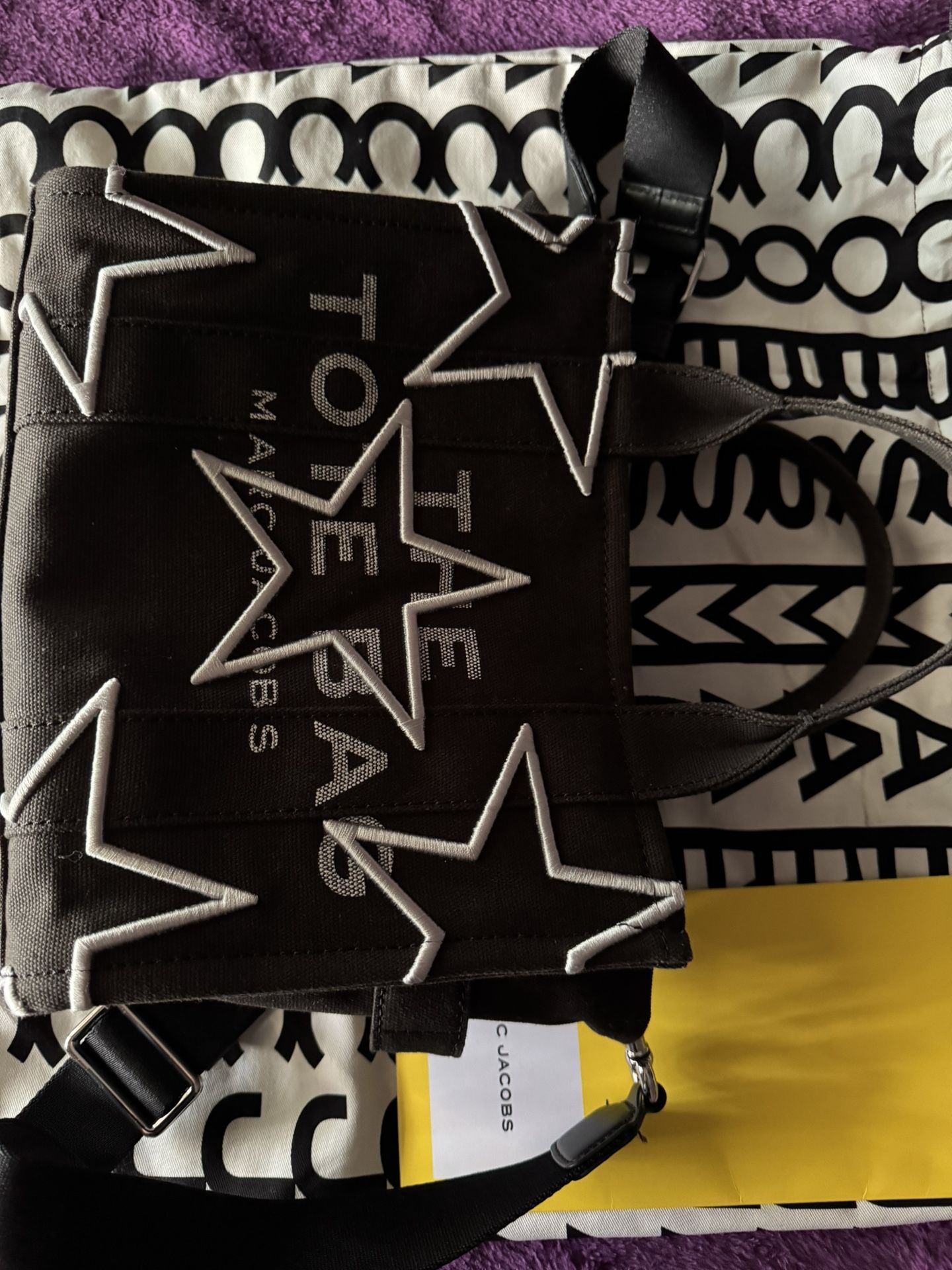 The Tote Bag