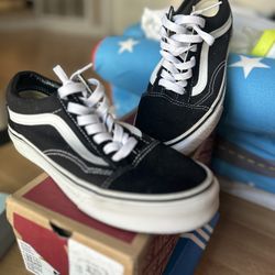 Vans