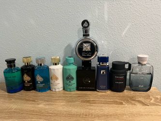 Fragrances Cologne Sell & Trade