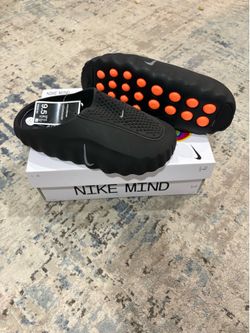 nike mind 001