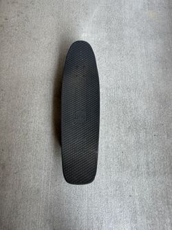 Penny board black out beast 32”
