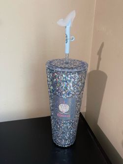 Cinderella 75th Anniversary Starbucks® Travel Tumbler