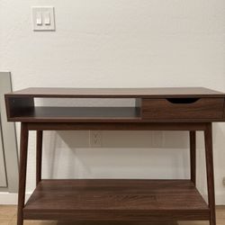 Console Table, Sofa Table, Accent Furniture for Hallway