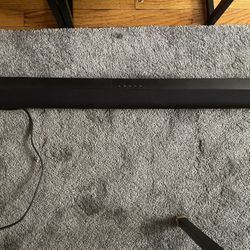 Polk Audio Signa S2 Sound Bar