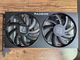 Openbox RX 6600 Graphics Card