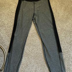 New Long Leggings 