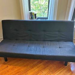 Futon Sofa Bed 