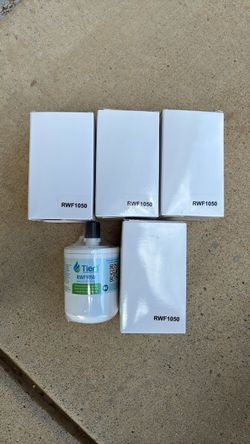 Water filters/ Refrigerator ,LGI / Kenmore