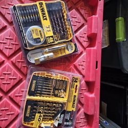 DeWalt Set