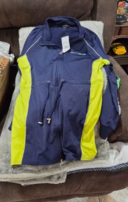 New BCBG WOMENS JACKET