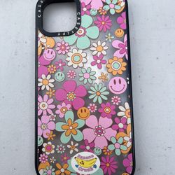 Banana Crush CASETIFY  iPhone 13 case