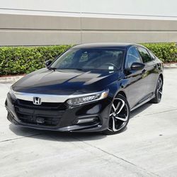2021 Honda Accord