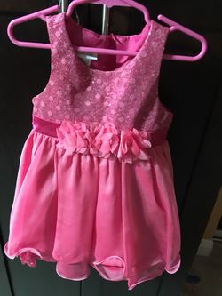 Little girl’s dress 2T