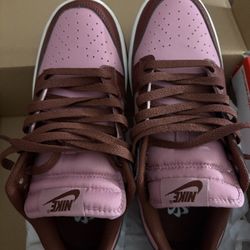 Nike Dunks