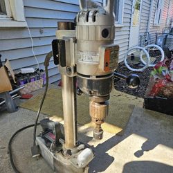 Black & Decker Drill Press
